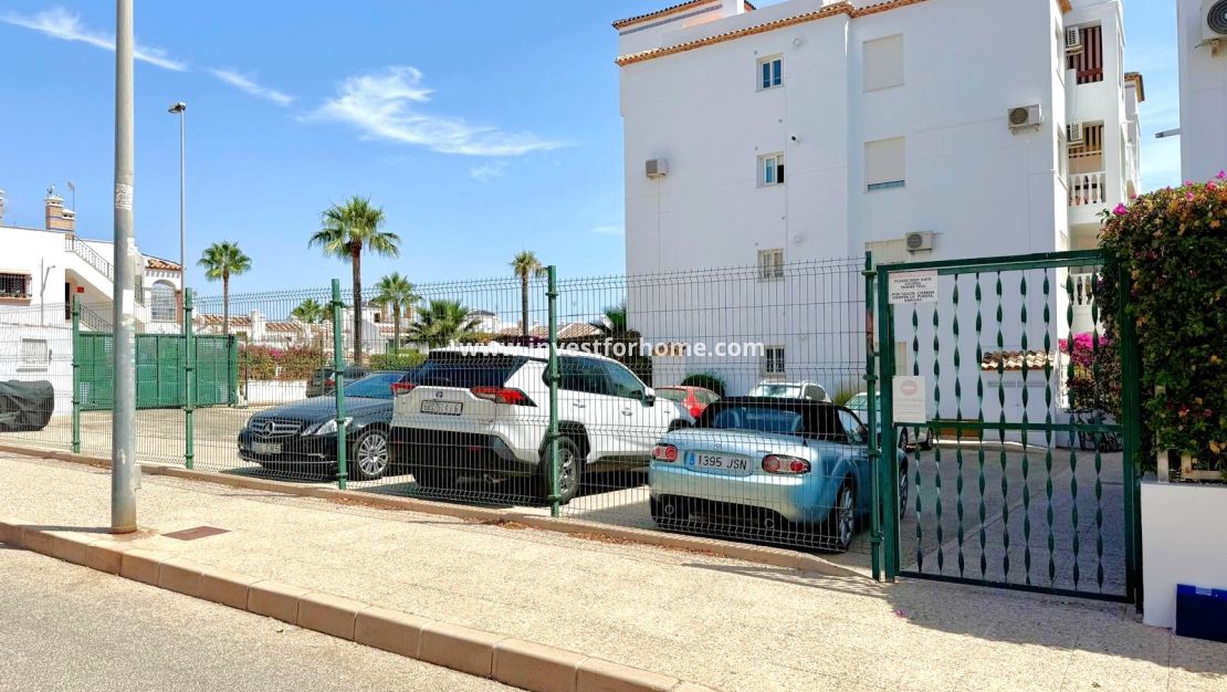 Verkoop - Appartement - Orihuela Costa - Villamartín
