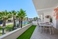 Verkoop - Appartement - Orihuela Costa - Villamartín
