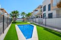 Verkoop - Appartement - Orihuela Costa - Villamartín