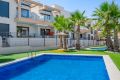 Verkoop - Appartement - Orihuela Costa - Villamartín