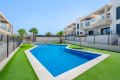 Verkoop - Appartement - Orihuela Costa - Villamartín