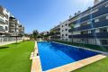 Verkoop - Appartement - Orihuela Costa - Villamartín