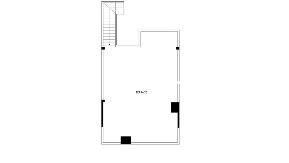 Verkoop - Appartement - Orihuela Costa - Villamartín
