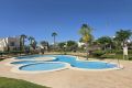 Verkoop - Appartement - Orihuela Costa - Vistabella Golf Entre Naranjos
