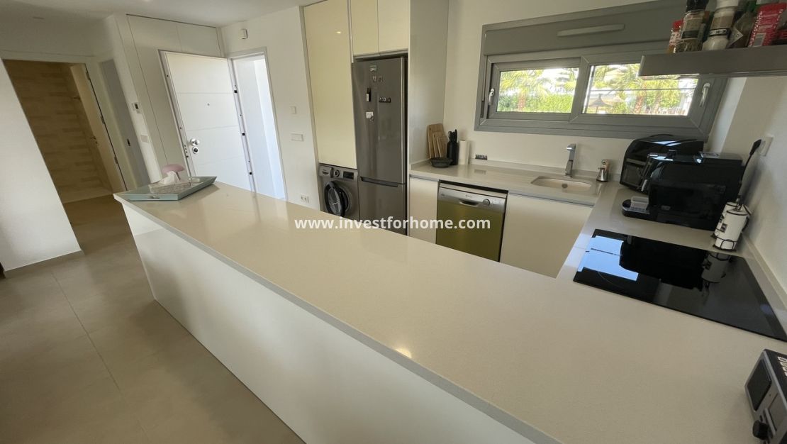 Verkoop - Appartement - Orihuela Costa - Vistabella Golf Entre Naranjos