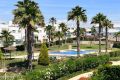 Verkoop - Appartement - Orihuela Costa - Vistabella Golf