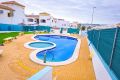 Verkoop - Appartement - Orihuela Costa - Vistabella Golf