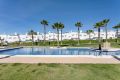 Verkoop - Appartement - Orihuela Costa - Vistabella Golf