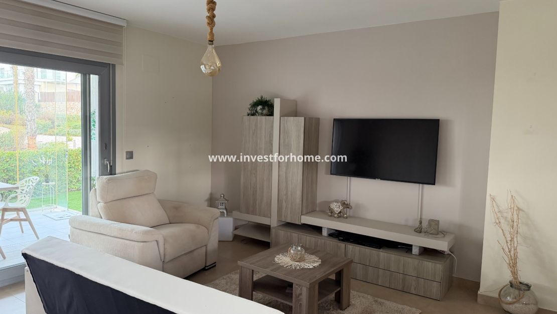 Verkoop - Appartement - Orihuela Costa - Vistabella