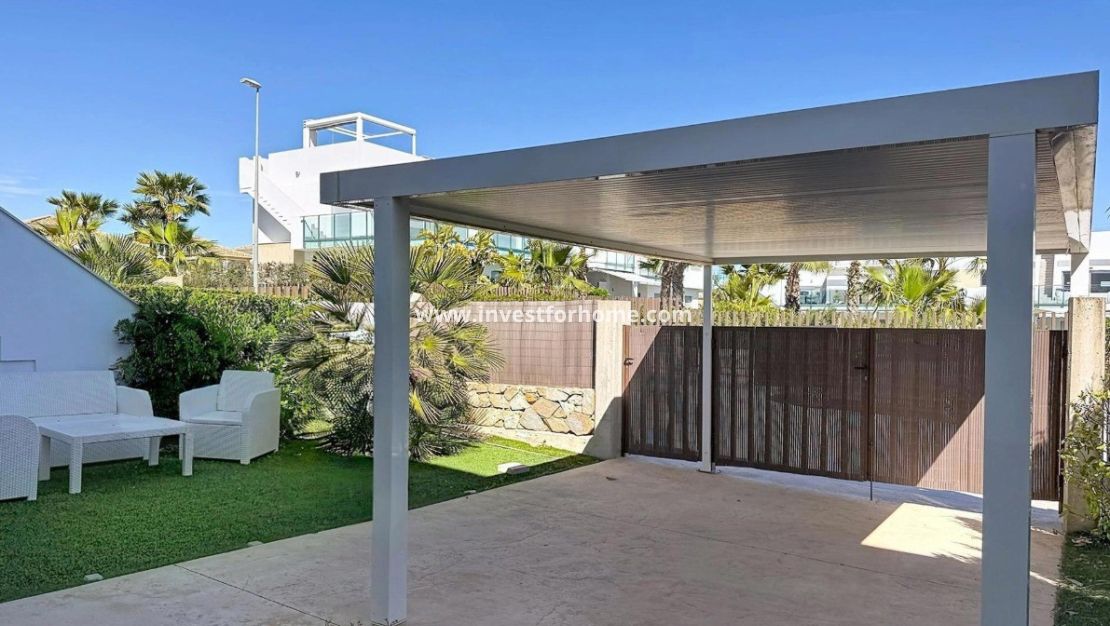 Verkoop - Appartement - Orihuela Costa - Vistabella