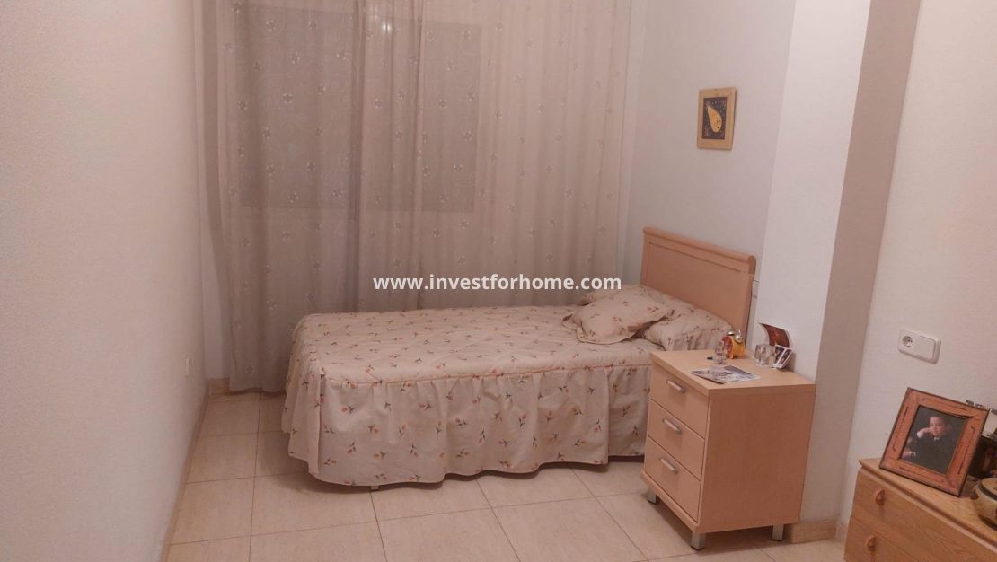 Verkoop - Appartement - Orihuela Costa - Zona Centro