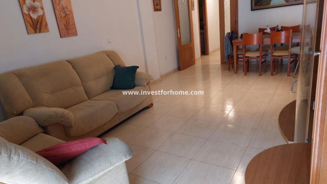 Verkoop - Appartement - Orihuela Costa - Zona Centro