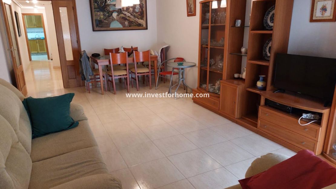 Verkoop - Appartement - Orihuela Costa - Zona Centro