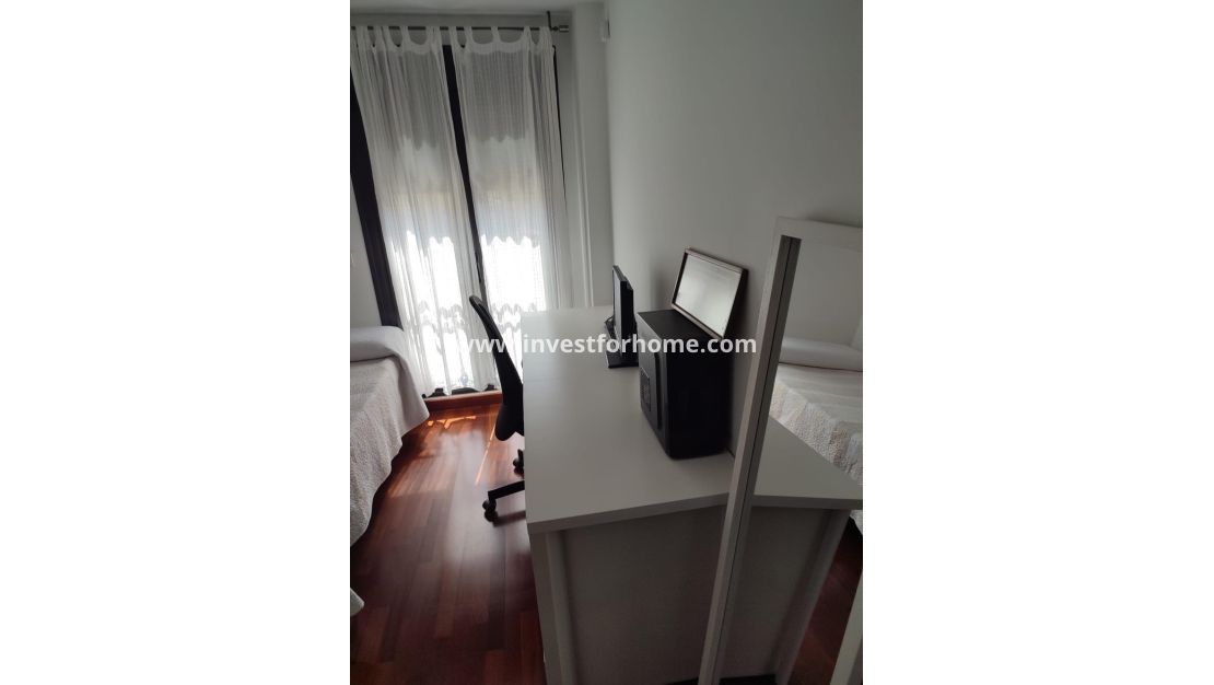Verkoop - Appartement - Orihuela Costa - Zona Centro