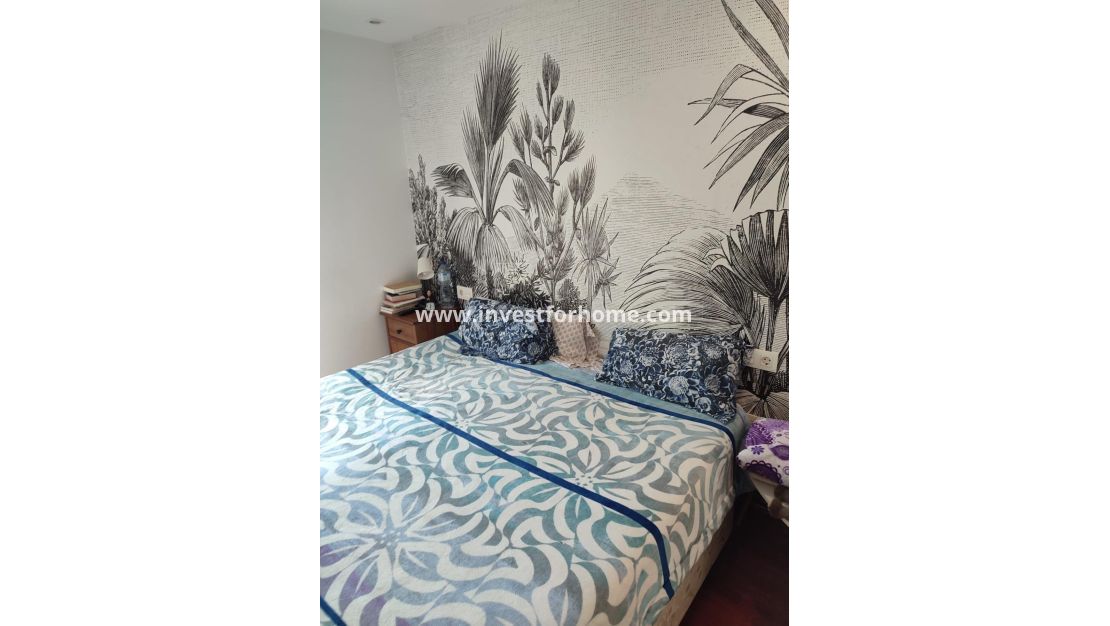 Verkoop - Appartement - Orihuela Costa - Zona Centro