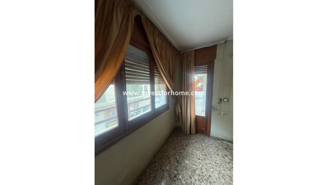 Verkoop - Appartement - Orihuela Costa - Zona Centro