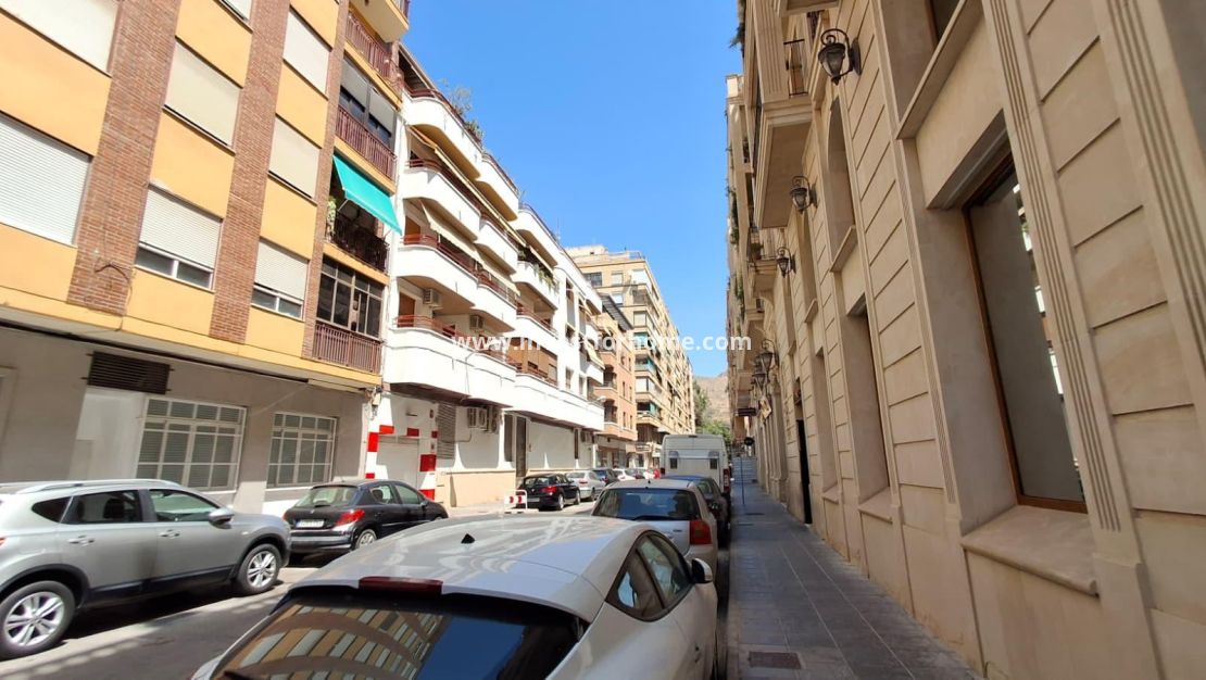 Verkoop - Appartement - Orihuela Costa - Zona Centro