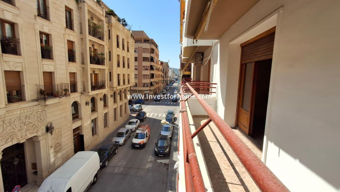 Verkoop - Appartement - Orihuela Costa - Zona Centro