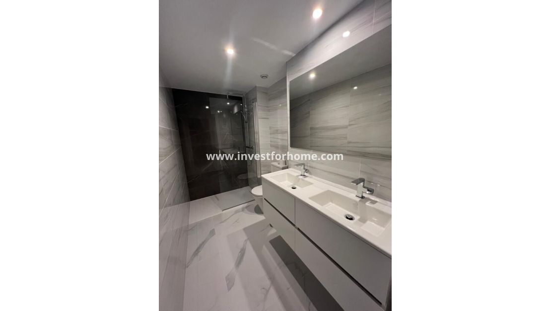 Verkoop - Appartement - Orihuela Costa