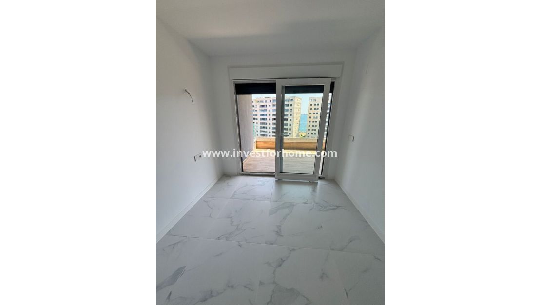 Verkoop - Appartement - Orihuela Costa