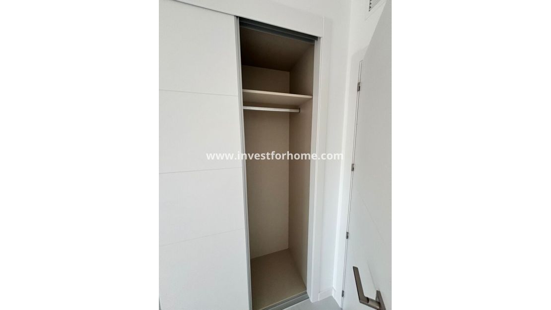 Verkoop - Appartement - Orihuela Costa