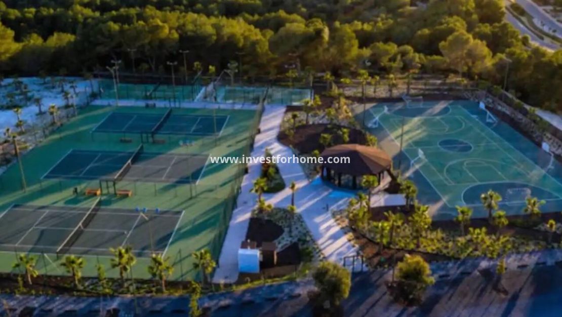 Verkoop - Appartement - Orihuela Costa