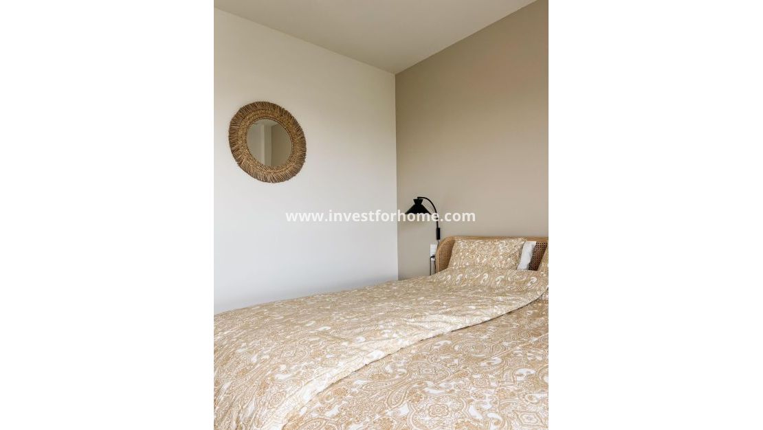 Verkoop - Appartement - Orihuela Costa