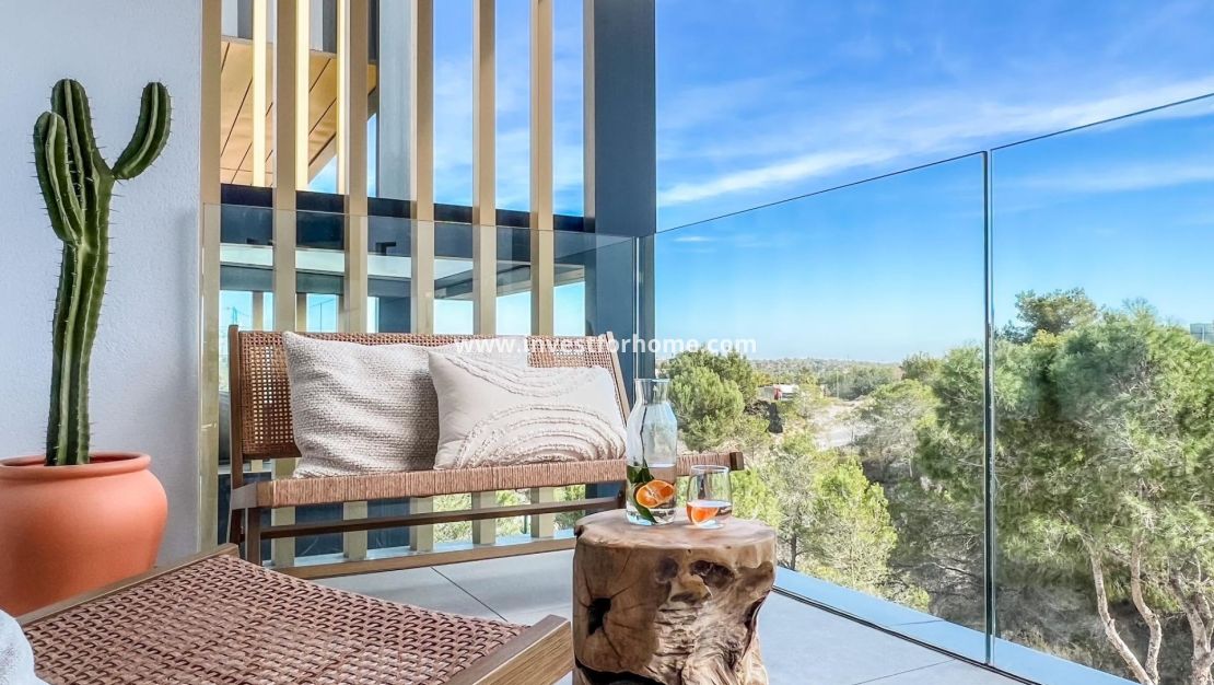 Verkoop - Appartement - Orihuela Costa