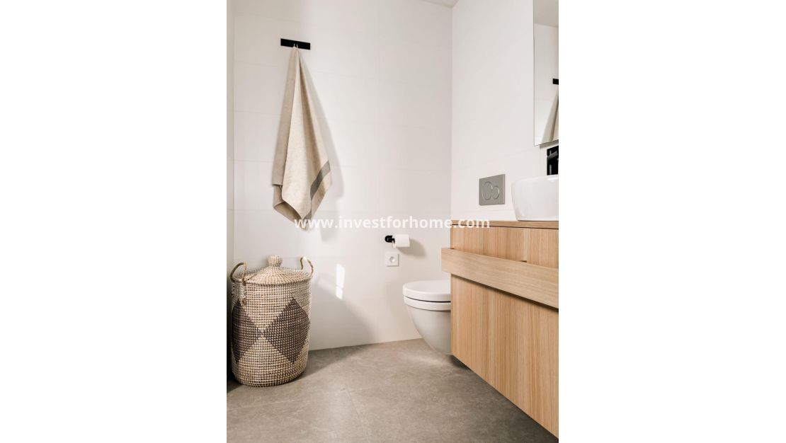 Verkoop - Appartement - Orihuela Costa