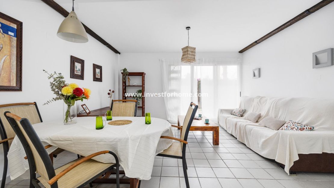 Verkoop - Appartement - Orihuela Costa