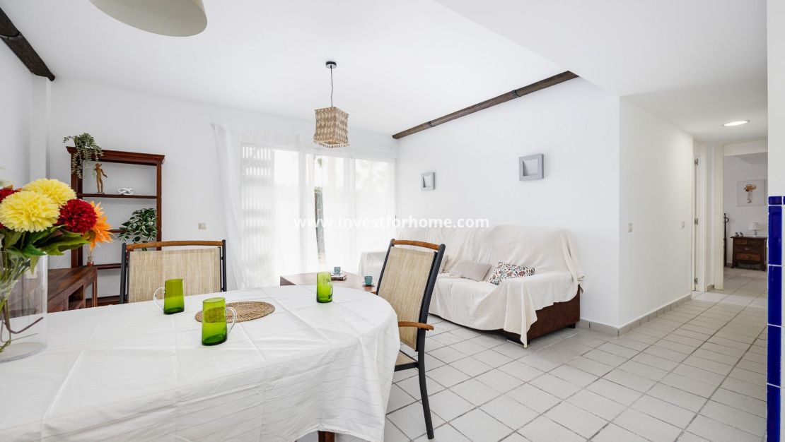 Verkoop - Appartement - Orihuela Costa