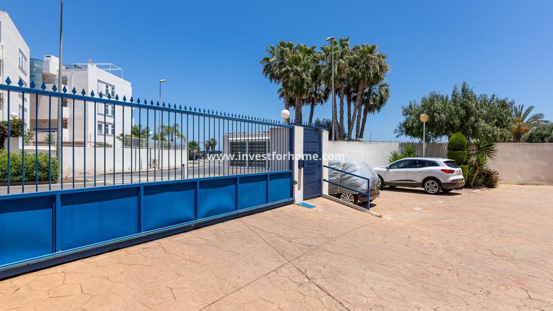 Verkoop - Appartement - Orihuela Costa