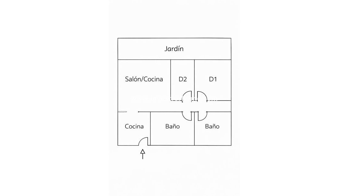 Verkoop - Appartement - Orihuela Costa