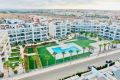 Verkoop - Appartement - Orihuela Costa