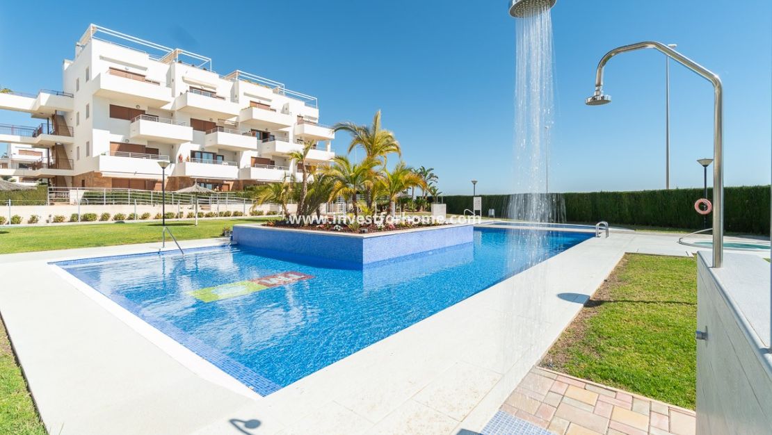 Verkoop - Appartement - Orihuela Costa