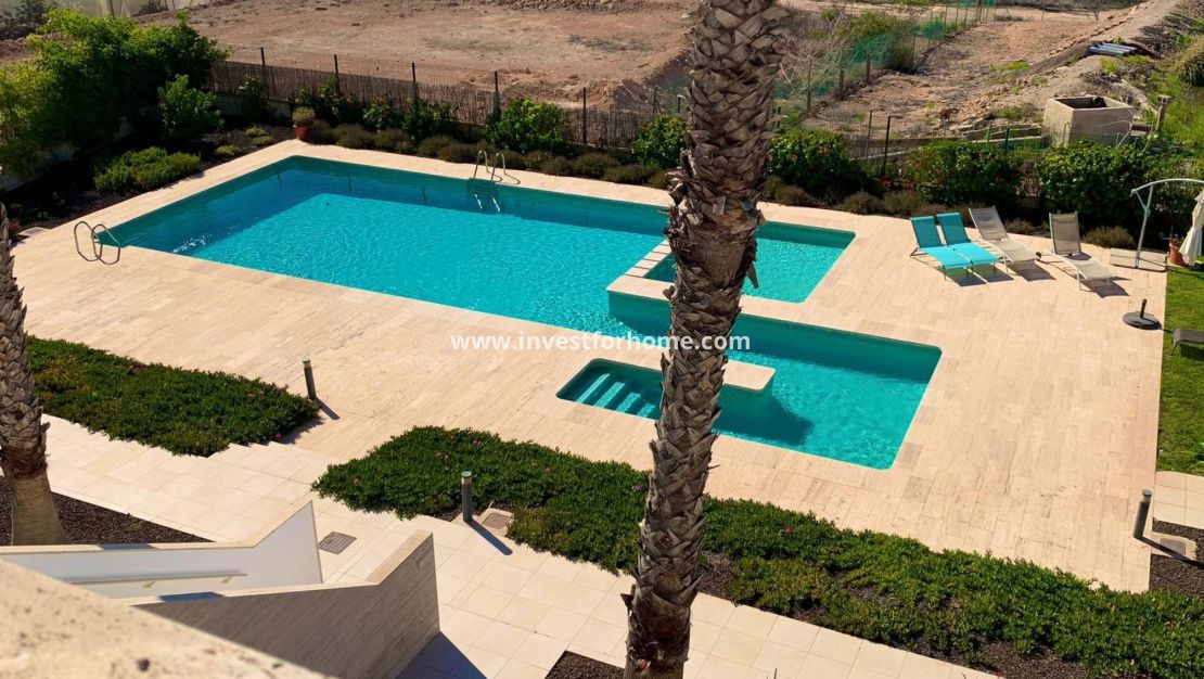 Verkoop - Appartement - Pilar de la Horadada - Costa Blanca