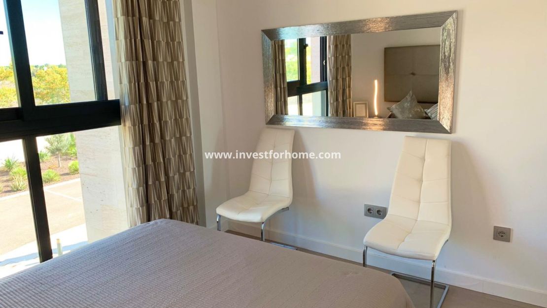 Verkoop - Appartement - Pilar de la Horadada - Costa Blanca