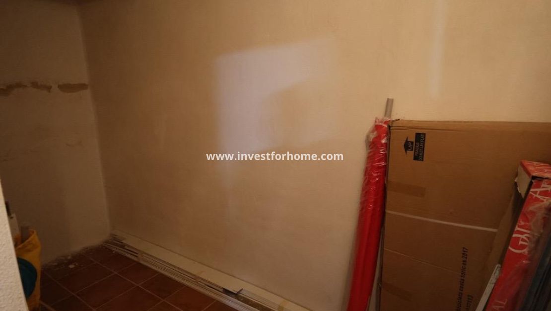 Verkoop - Appartement - Pilar de la Horadada - Costa Blanca