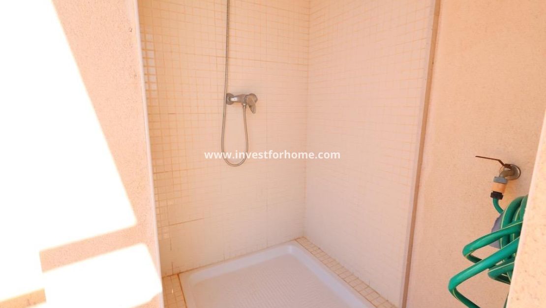 Verkoop - Appartement - Pilar de la Horadada - Costa Blanca