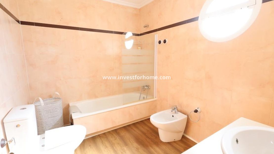 Verkoop - Appartement - Pilar de la Horadada - Costa Blanca