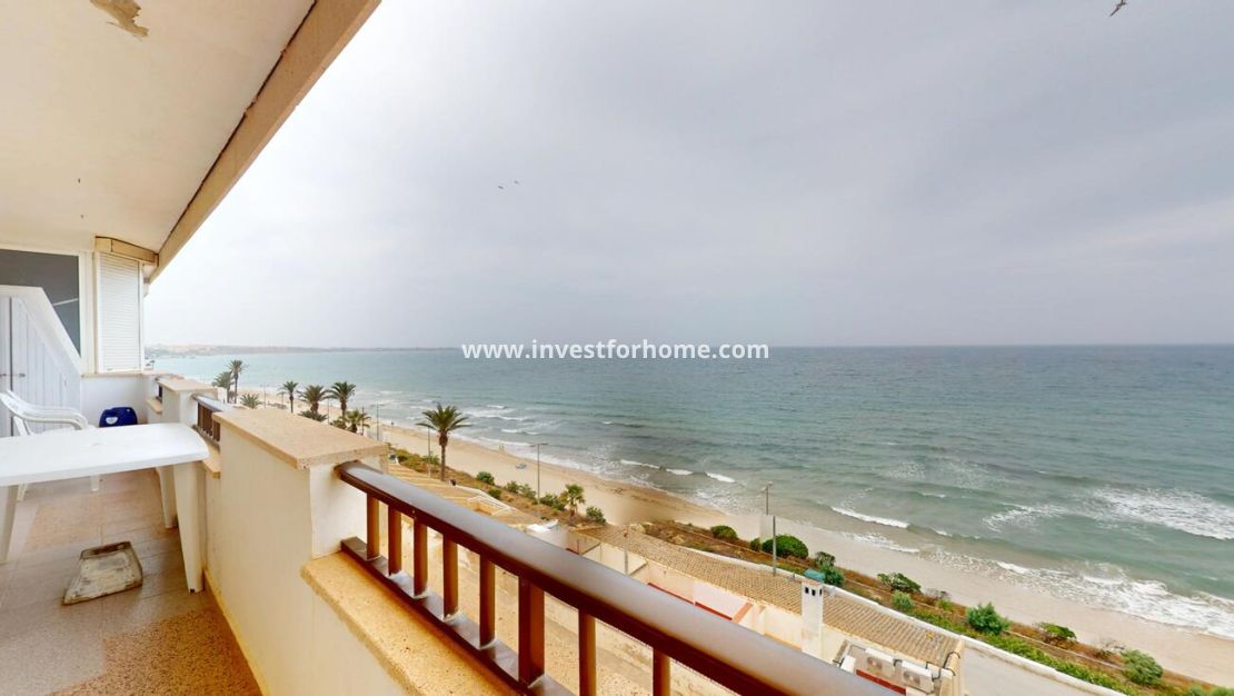 Verkoop - Appartement - Pilar de la Horadada - Costa Blanca