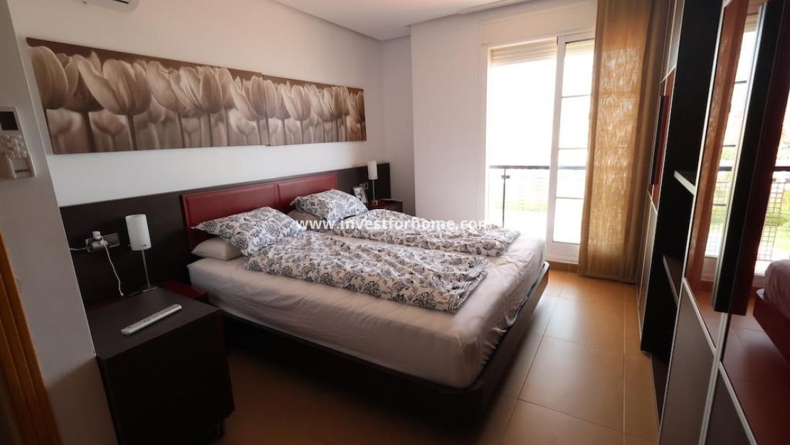 Verkoop - Appartement - Pilar de la Horadada - Costa Blanca