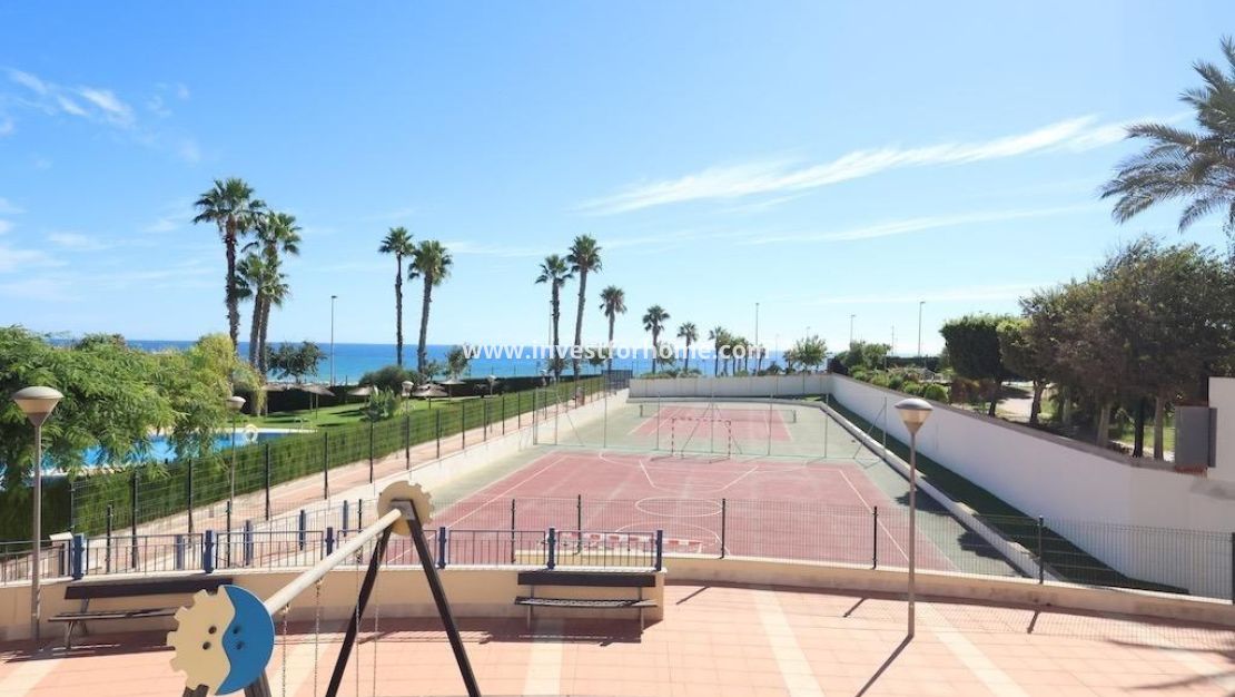 Verkoop - Appartement - Pilar de la Horadada - Costa Blanca