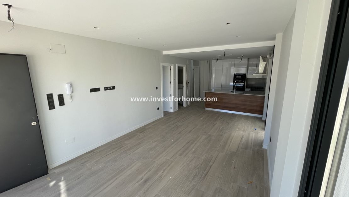 Verkoop - Appartement - Pilar de la Horadada - Costa Blanca