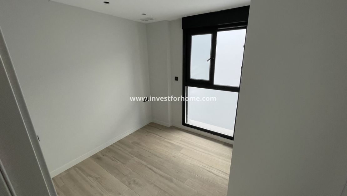 Verkoop - Appartement - Pilar de la Horadada - Costa Blanca