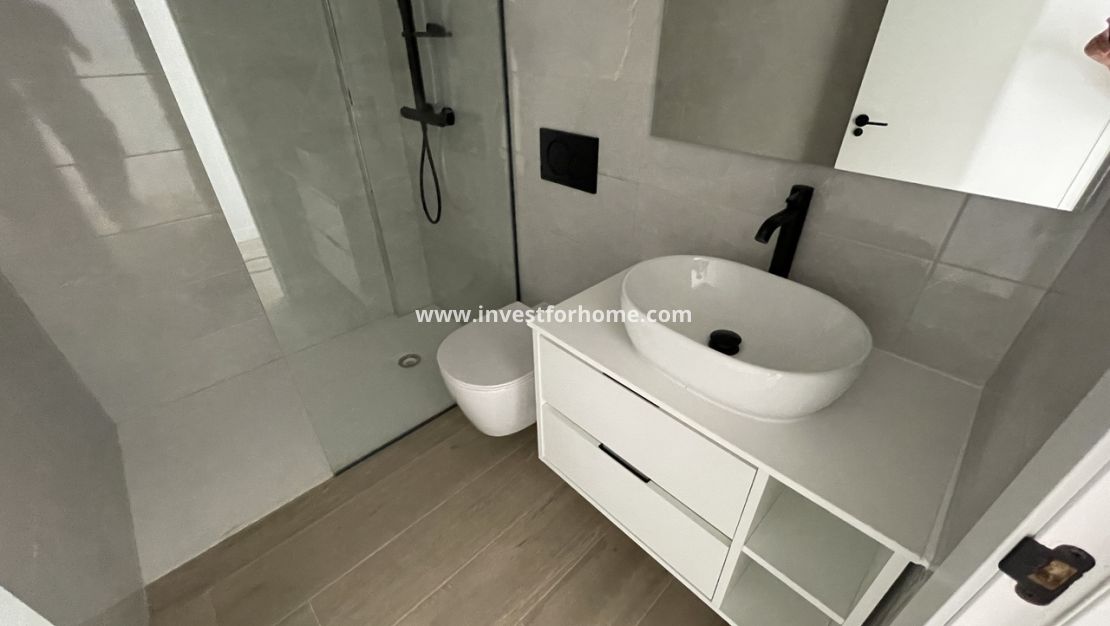 Verkoop - Appartement - Pilar de la Horadada - Costa Blanca