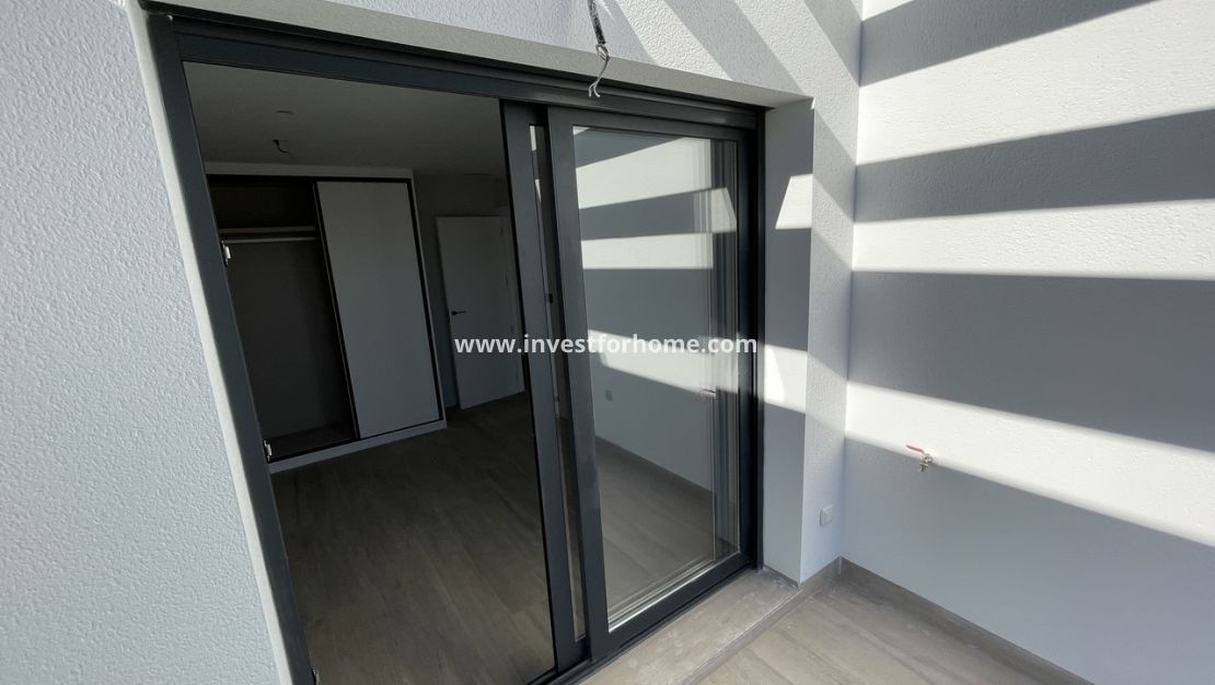 Verkoop - Appartement - Pilar de la Horadada - Costa Blanca