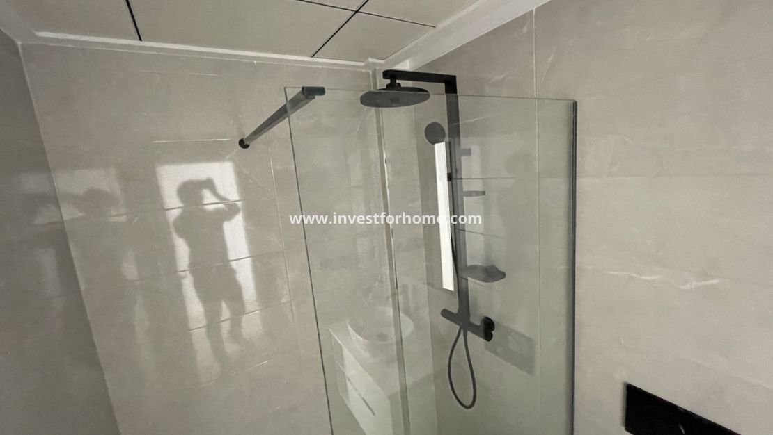 Verkoop - Appartement - Pilar de la Horadada - Costa Blanca