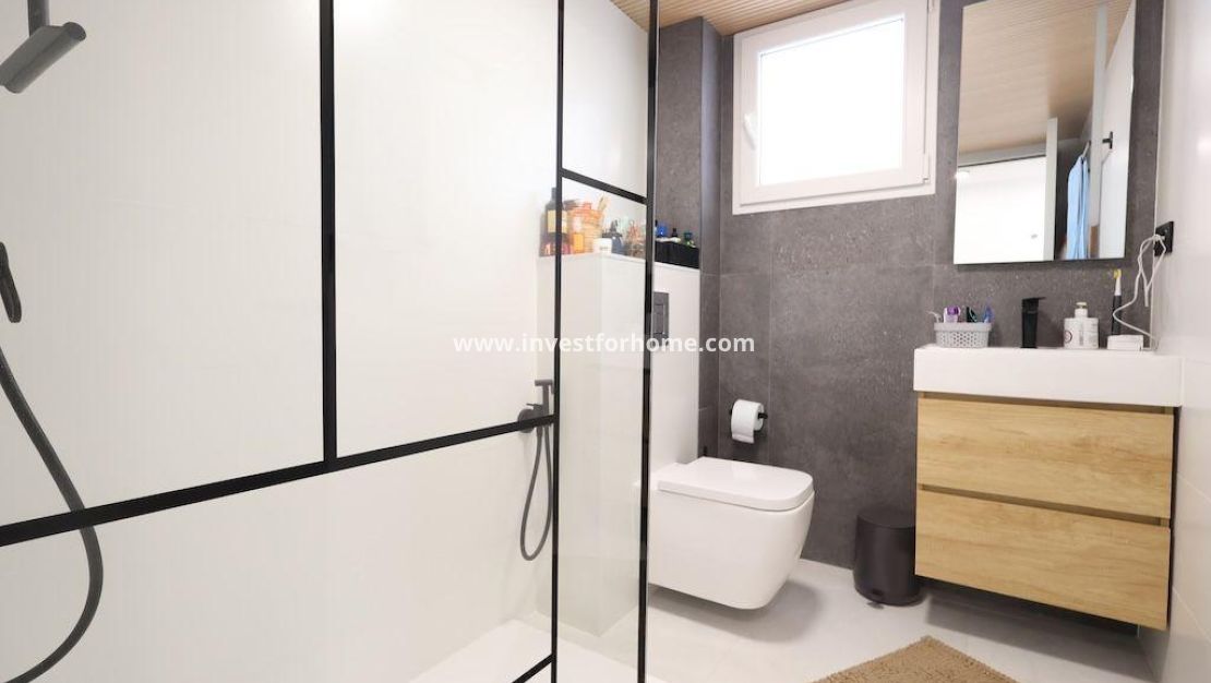 Verkoop - Appartement - Pilar de la Horadada - Costa Blanca