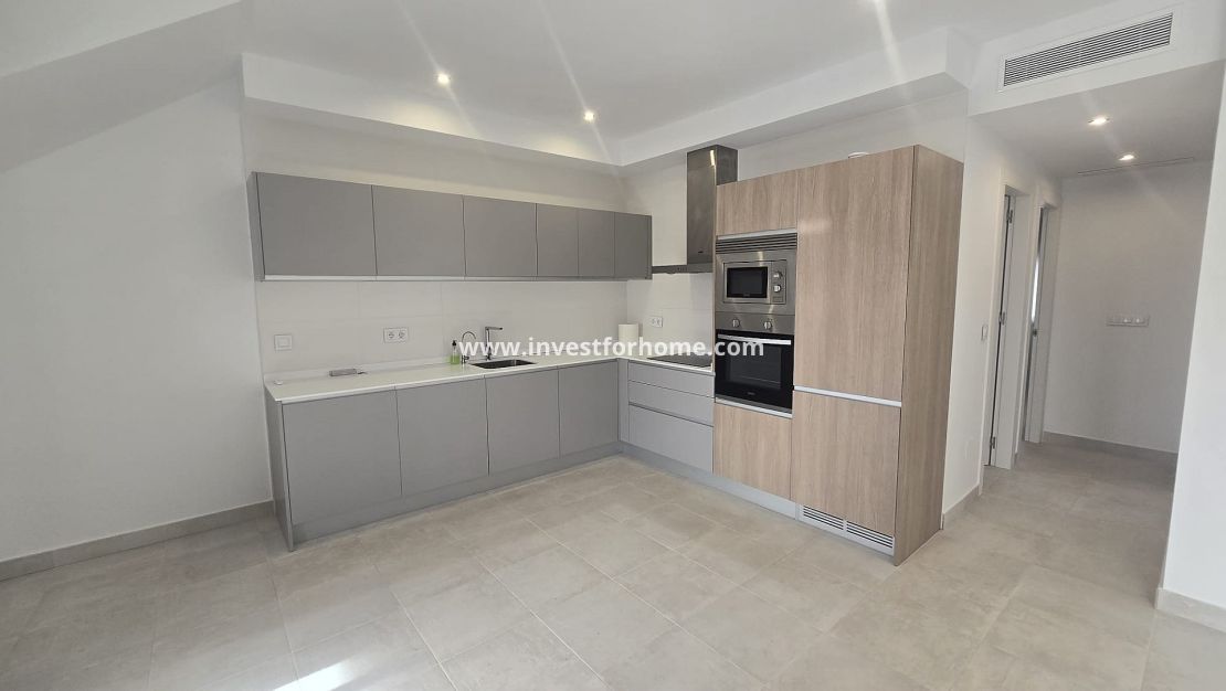 Verkoop - Appartement - Pilar de la Horadada - Costa Blanca